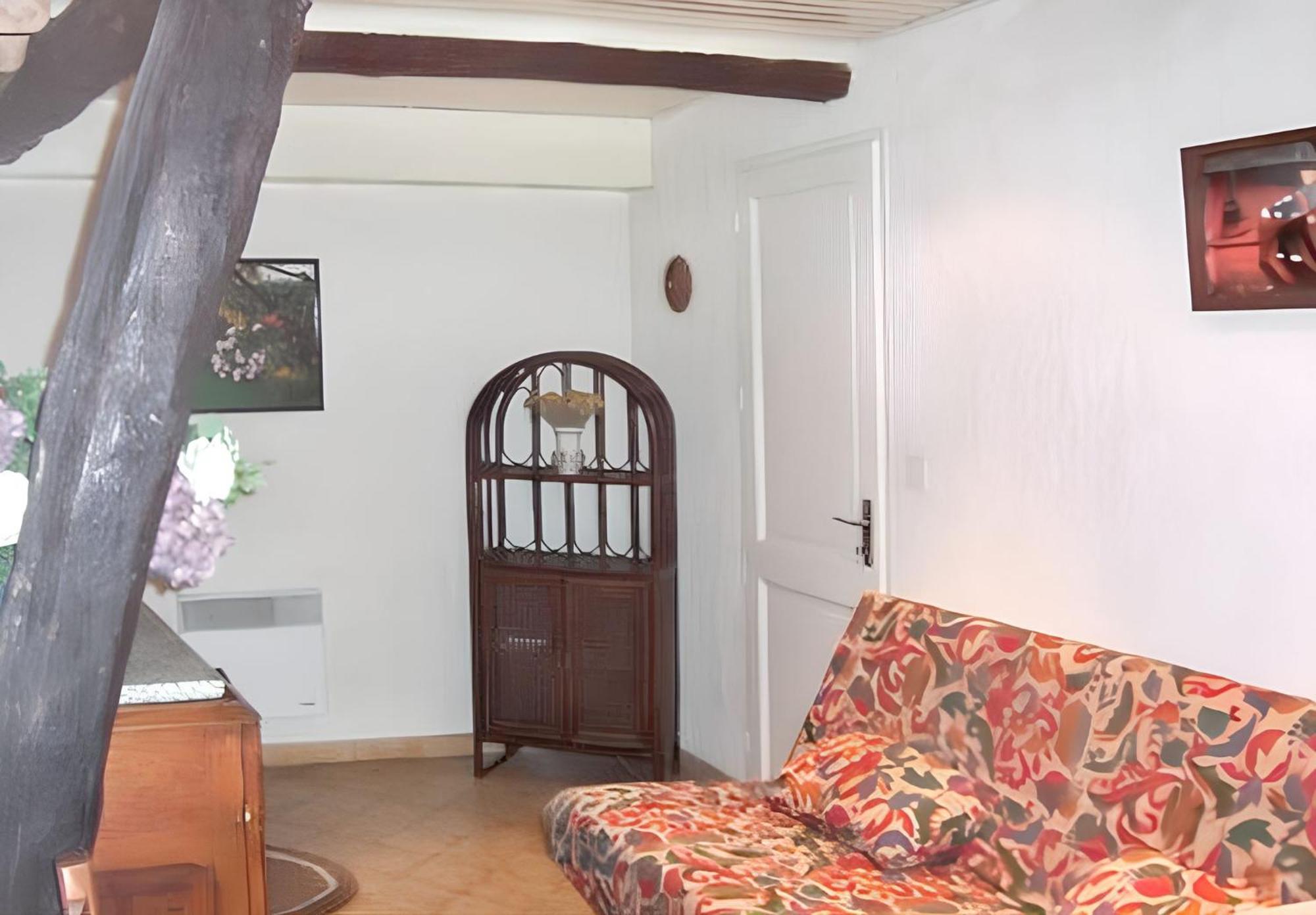 Maison Chaleureuse Pres Des Pistes De Barcelonnette - Cheminee Kültér fotó