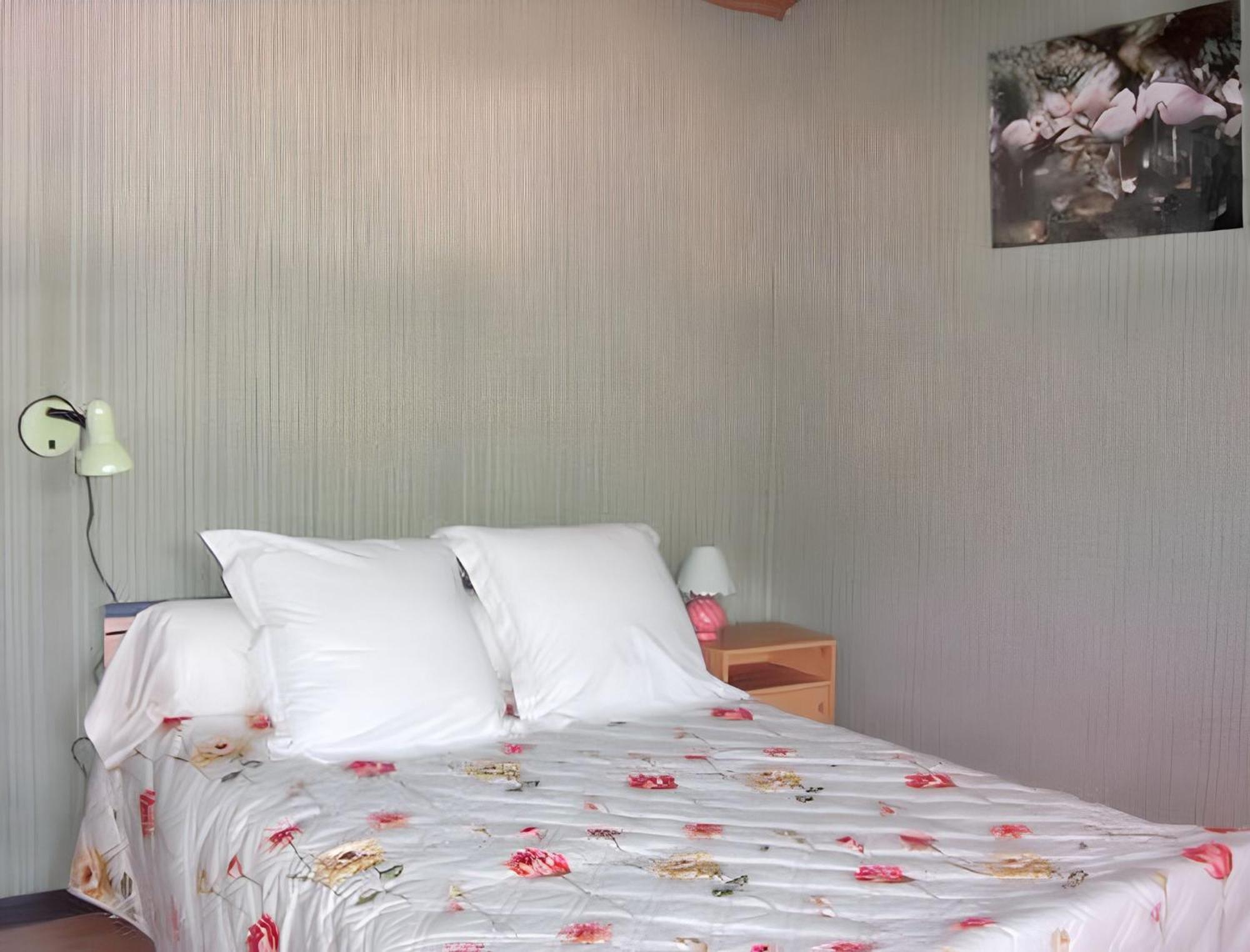 Maison Chaleureuse Pres Des Pistes De Barcelonnette - Cheminee Kültér fotó